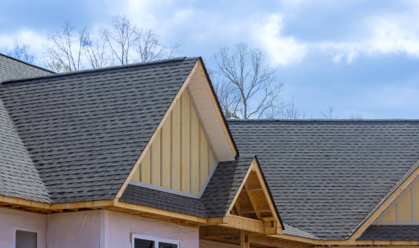 Cold Roofs in Pecos, TX